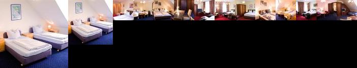 Hotel Alter Telegraf