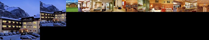 Hotel Tauernhof Kaprun