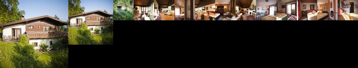 Ferienwohnungen Kasererbrau