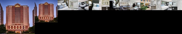 The Ritz-Carlton Tysons Corner