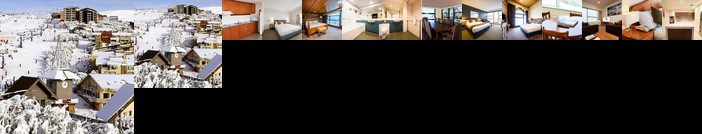 Mt Buller Chalet Hotel & Suites