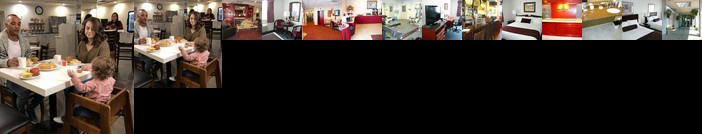 Coast Abbotsford Hotel & Suites