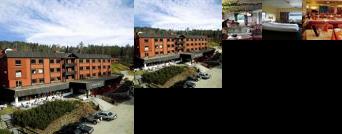 Vradal Hotel og Hyttepark