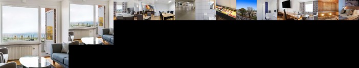 Familjen Ericssons City Hotel