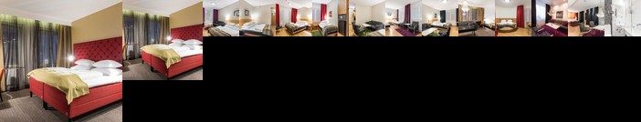 Clarion Collection Hotel Saga