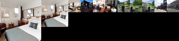 Sure Hotel by Best Western Focus