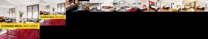 Clarion Collection Hotel Kung Oscar