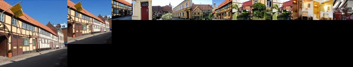 Anno 1793 Sekelgarden