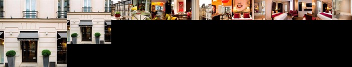 Hotel Chaplain Rive Gauche