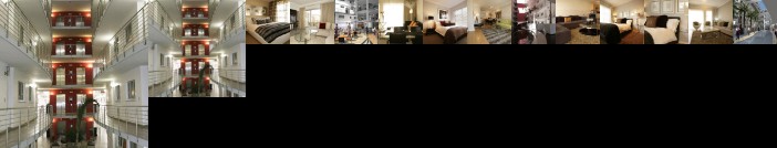 Splice Riviera Hotel Johannesburg