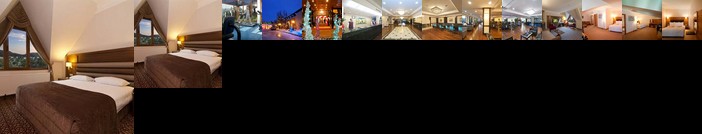 Buyuk Abant Hotel