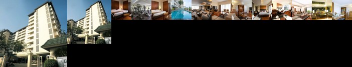 Kantary House Hotel & Serviced Apartments Bangkok