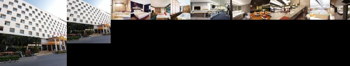 King Park Avenue Hotel Bangkok