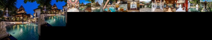 Puripunn Baby Grand Boutique Hotel