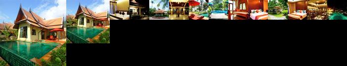Koh Chang Paradise Resort & Spa