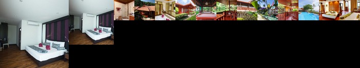 P P Erawan Palms Resort