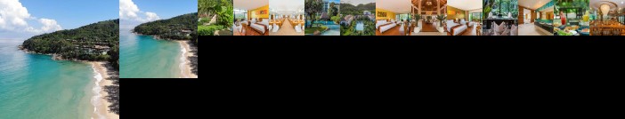 Naithonburi Beach Resort