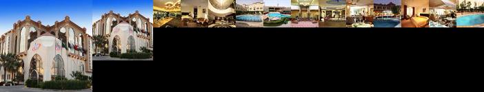Madareem Crown Hotel