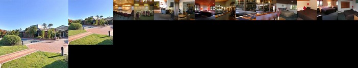 Quality Hotel Marlborough