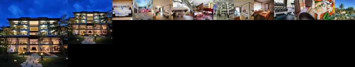 Sand & Sandals Desaru Beach Resort & Spa