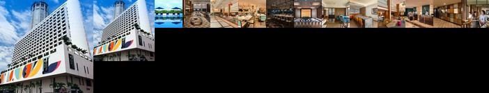 JEN Penang Georgetown by Shangri-La