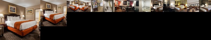 Best Western Gateway Adirondack Inn