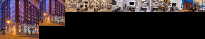 DoubleTree by Hilton Hotel Utica