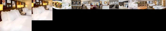 Delta Hotels by Marriott Utica