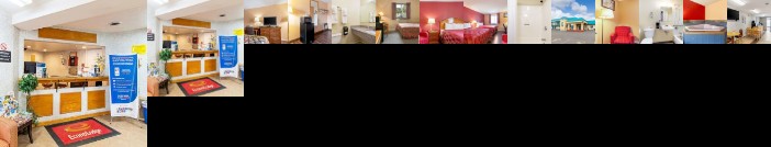 Econo Lodge Utica