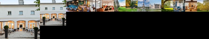 Novotel Chateau de Maffliers