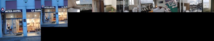 Inter-Hotel Le Goelo