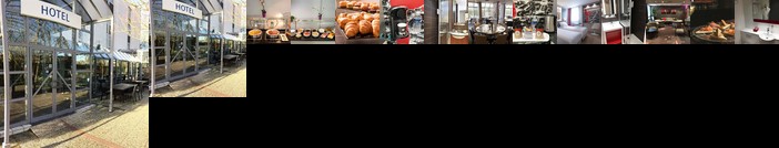 Best Western Paris Saint Quentin