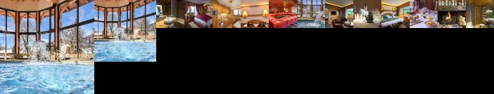 Hotel The Originals Neige et Roc