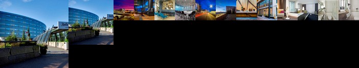 Radisson Blu Airport Hotel Oslo Gardermoen
