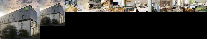 Kyriad Bordeaux Begles