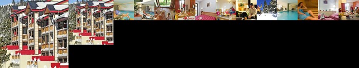 Residence Goelia Le Domaine de Castella