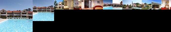 Residence Goelia Le Cordouan