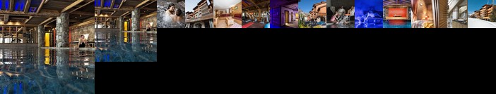 CGH Residences & Spas Le Nevada