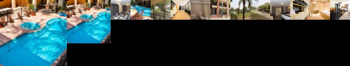 Wentworth Grande Resort