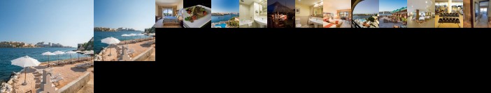 Grand Hotel Excelsior Valletta