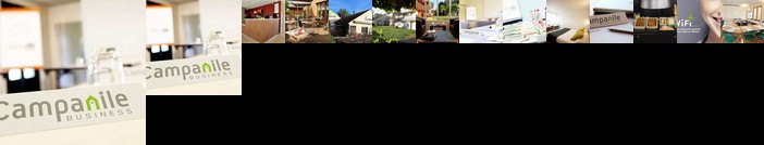 Campanile Perigueux - Boulazac