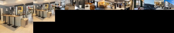 Hotel Vauban Briancon Serre Chevalier