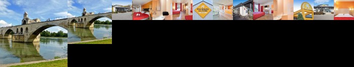 Premiere Classe Avignon Parc Des Expositions