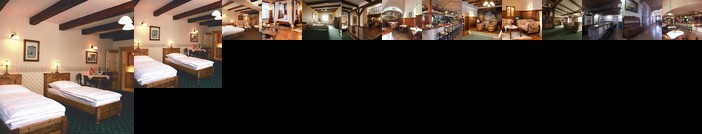 Hotel & Caffe Silesia