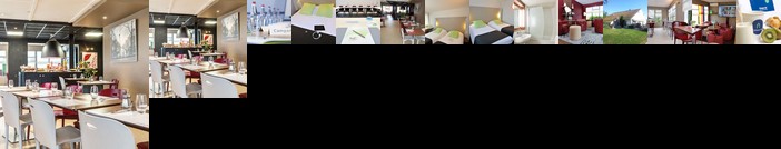 Campanile Lyon Est Aeroport Saint Exupery