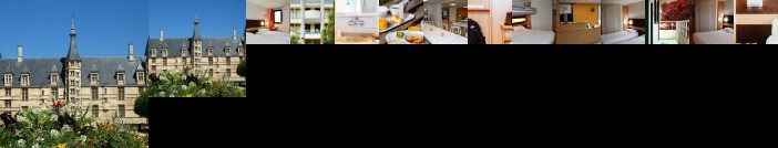 Premiere Classe Nevers Varennes Vauzelles