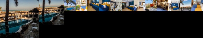 Hotel Lorencillo Miramar