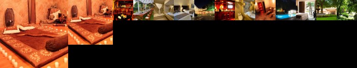 Hotel Real del Bosque Golf and Spa