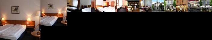 Stadt-Gut-Hotel Zum Rathaus