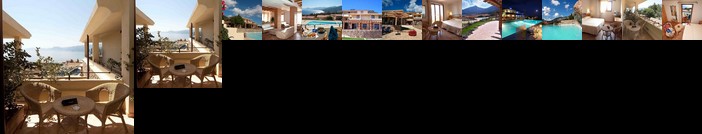 Hotel Villa Gustui Maris